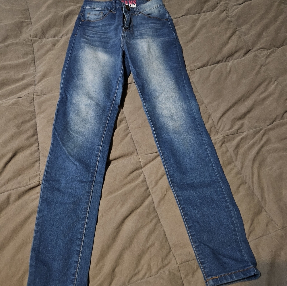 VIP Jeans skinny size 0/24